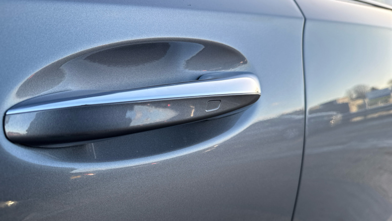 Mercedes-Benz A-Class A250e AMG Line Premium Plus Edition 5dr Auto Hatchback